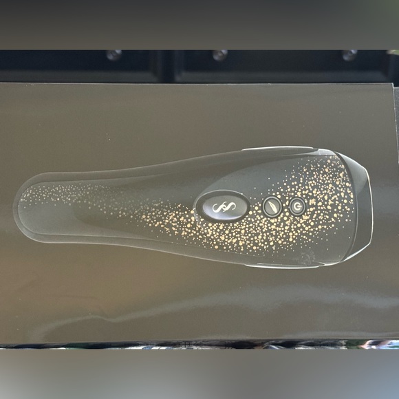 SmoothSkin Muse Intelligent IPL Hair Removal Device & cord in original packaging - Picture 2 of 6